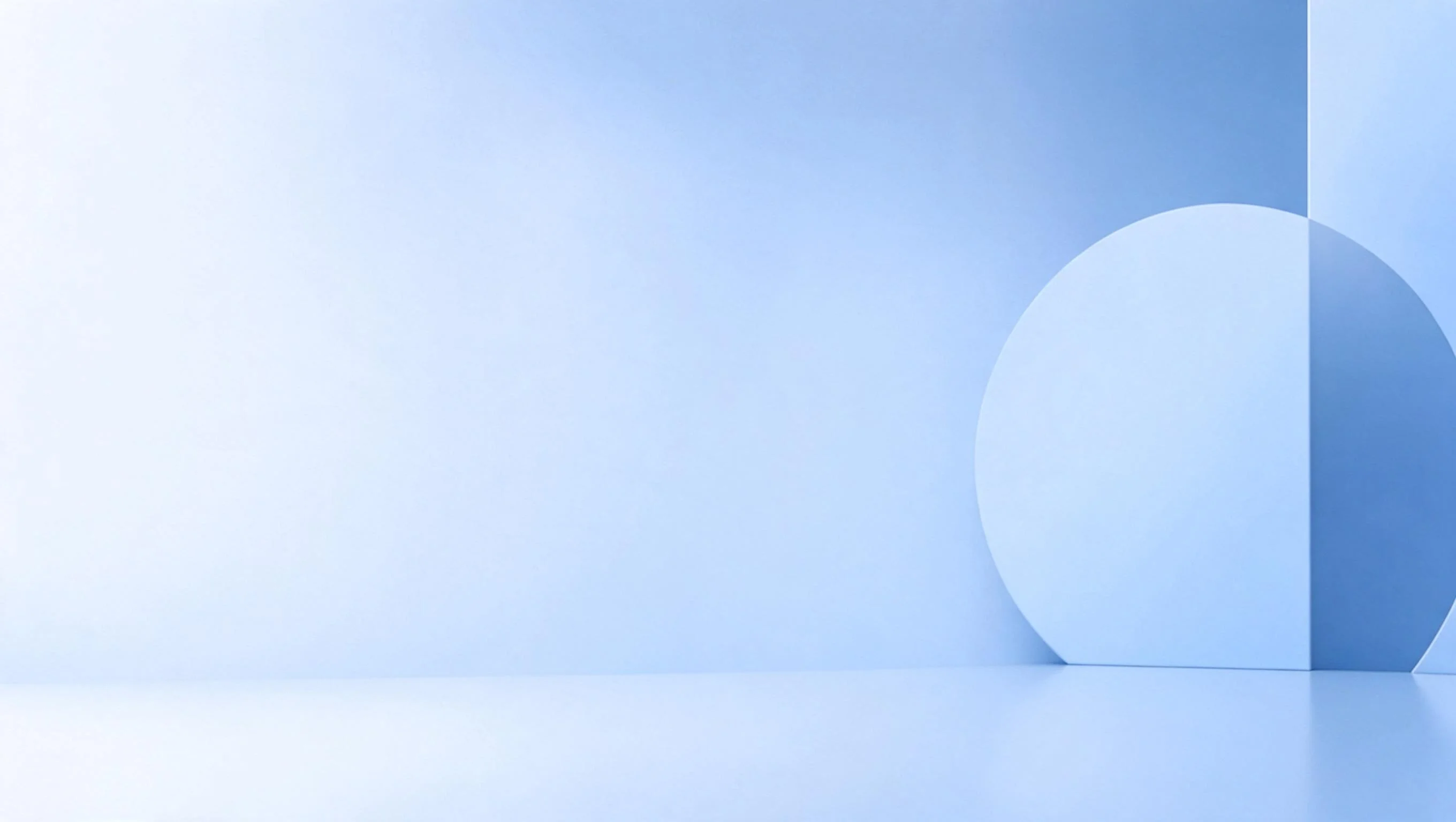 Headphones product banner — product removed, gap filled